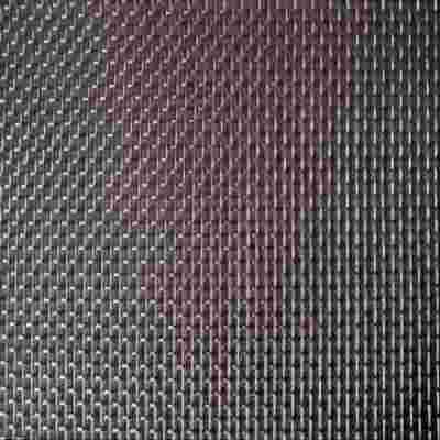 Molybdenum Wire Mesh